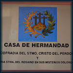 Casa de Hermandad