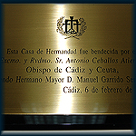 Casa de Hermandad