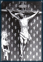 Cristo de Sopranis