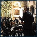 Marcha Madre del Rosario